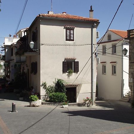 Apartments Dobrinj Dış mekan fotoğraf