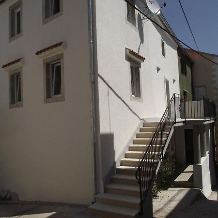 Apartments Dobrinj Dış mekan fotoğraf