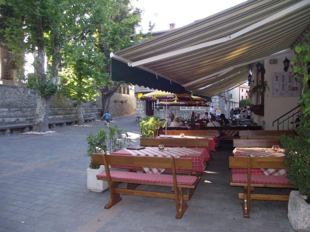 Apartments Dobrinj Dış mekan fotoğraf