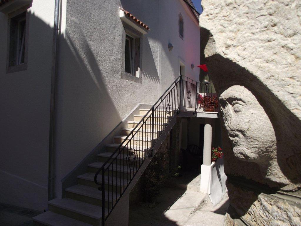 Apartments Dobrinj Dış mekan fotoğraf